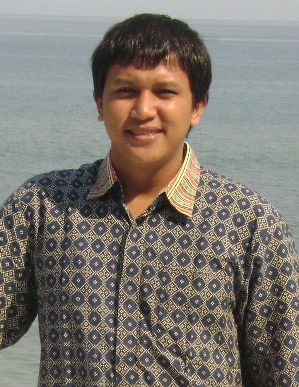 Antonius Widodo