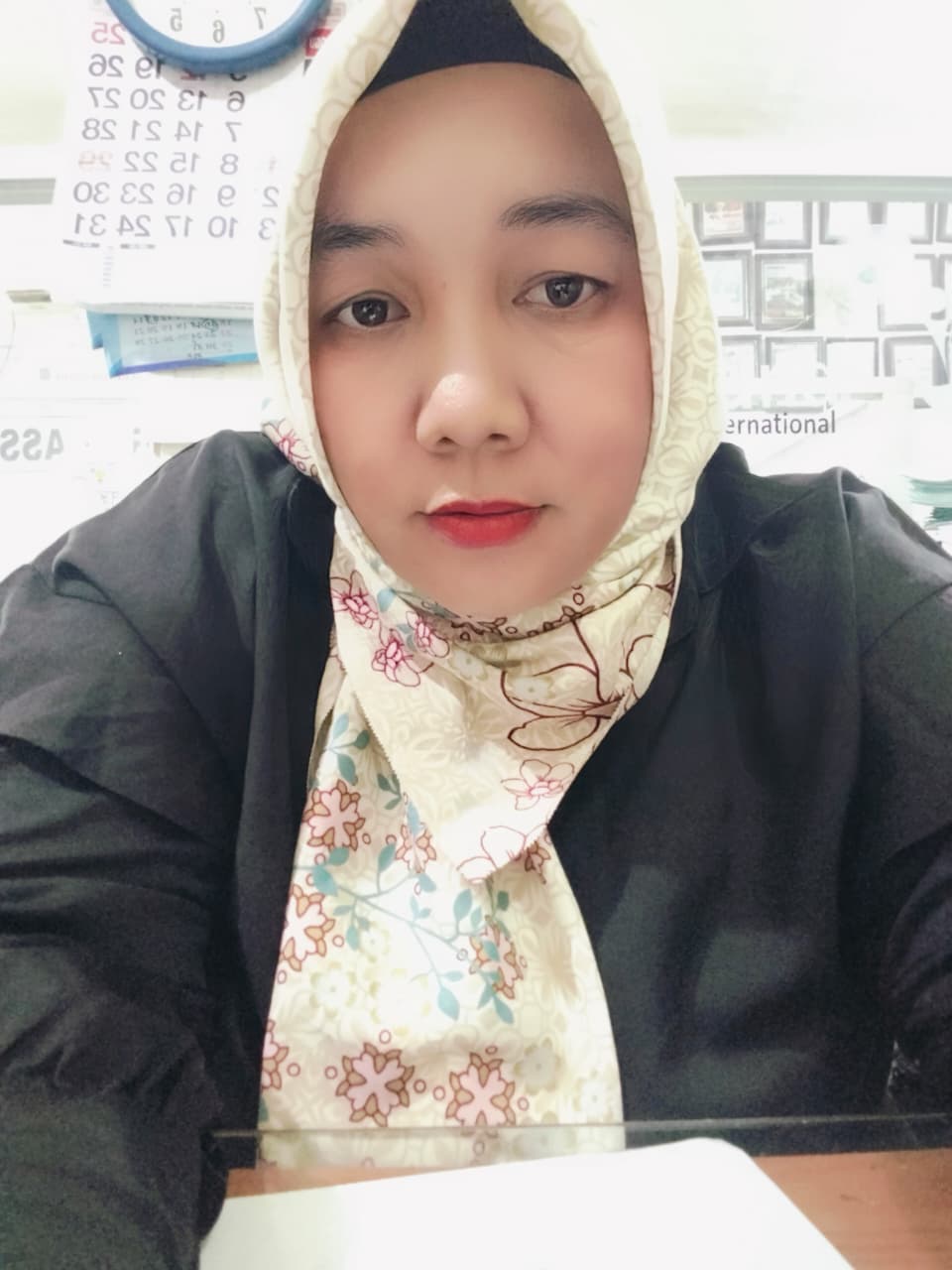 Lusiana Dewi Fibriantin