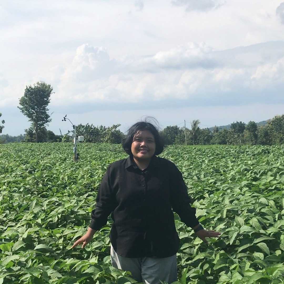 Rachel Tika Aristiani