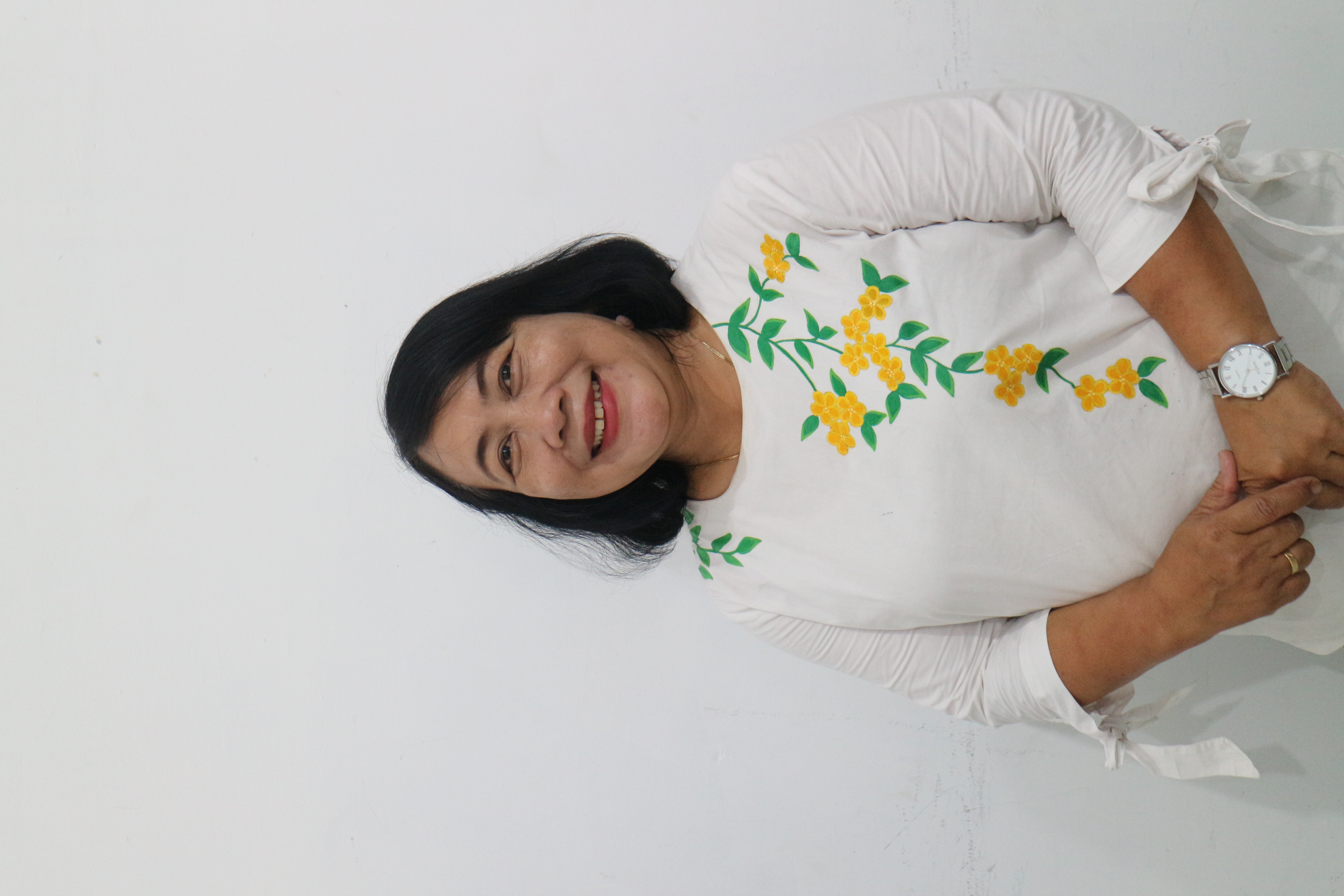 Dyah Sri Purwaningwati