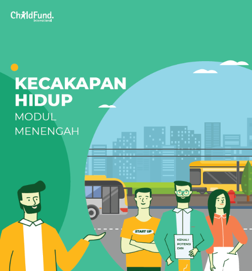 Modul Menengah Livelihood – Kesiapan Kerja