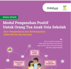Modul Pengasuhan Positif Seri Pengetahuan & Keterampilan Pengasuhan