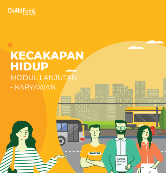 Modul Lanjutan Livelihood – Wirausaha