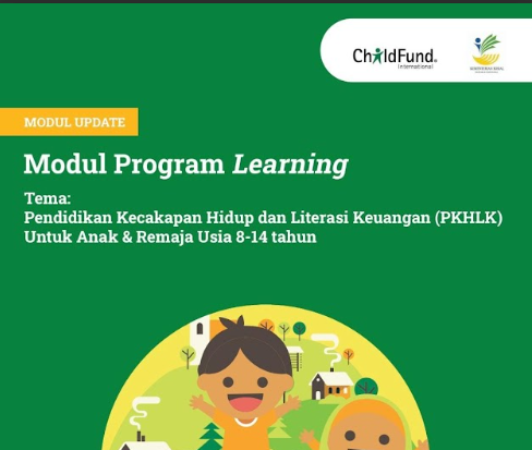 Modul Program Learning Pendidikan Kecakapan Hidup & Literasi Keuangan (PKHLK)