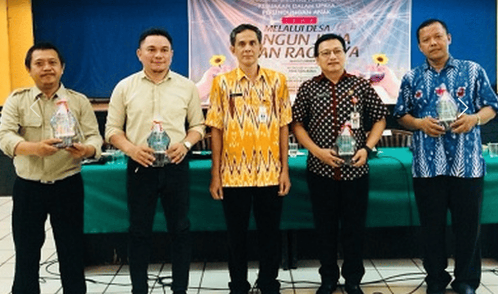 Pemkot Semarang Wujudkan Perlindungan Anak