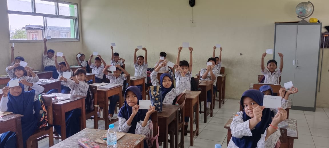 Education for Protection and Well-being (EPW)